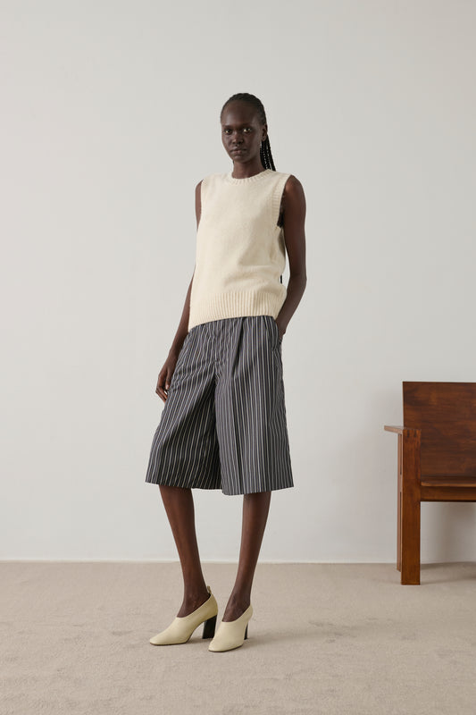 Pull Namaste - Ecru - Femme