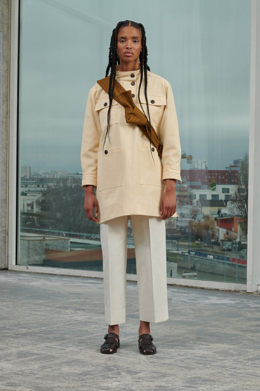 SARAJEVO TROUSERS