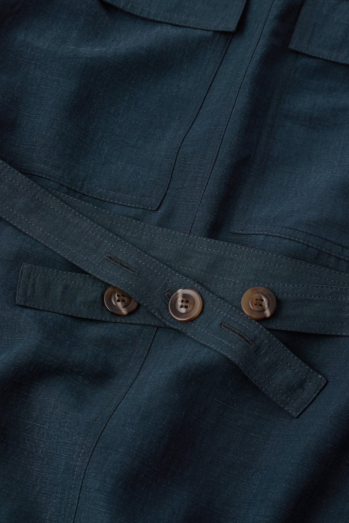 Top Isra - Pétrole - Femme vue 6